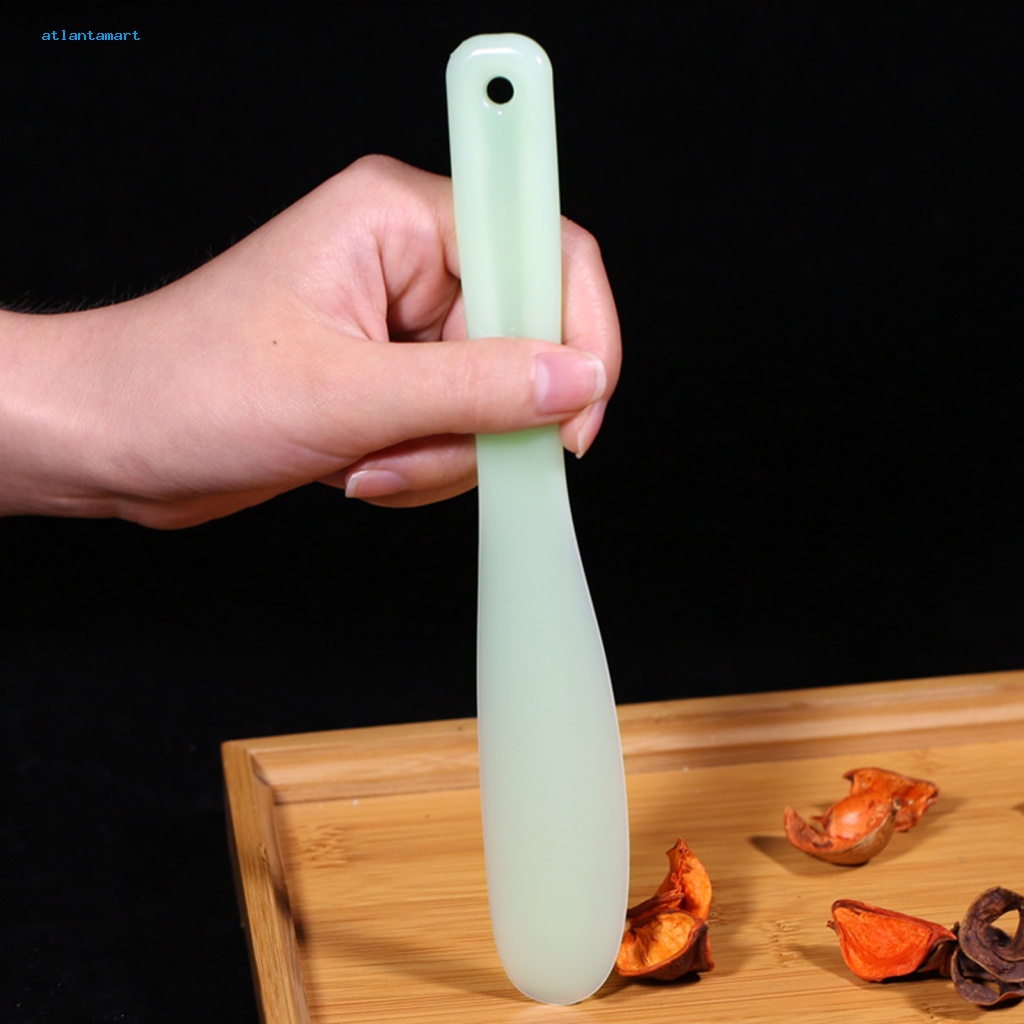 Túi Đựng Đồ Dùng Cao Cấp Tiện Dụng| Cọ Nhựa Quét Kem Đất Sét Chống Mài Mòn Thoải Mái Tái Sử Dụng Được