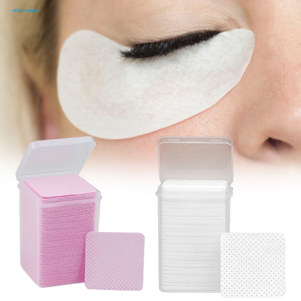 Túi Đựng Đồ Dùng Cao Cấp Tiện Dụng| Hộp 200 Miếng Bông Tẩy Trang Mềm Mịn Linh Hoạt Không Dệt Cho Nữ