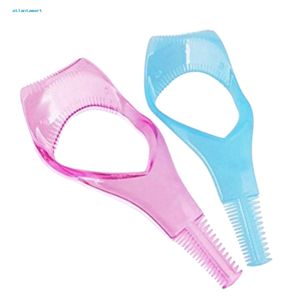 Túi Đựng Đồ Dùng Cao Cấp Tiện Dụng| Lược Chải Lông Mi Trang Điểm Gọn Nhẹ Chống Rơi Cho Nữ