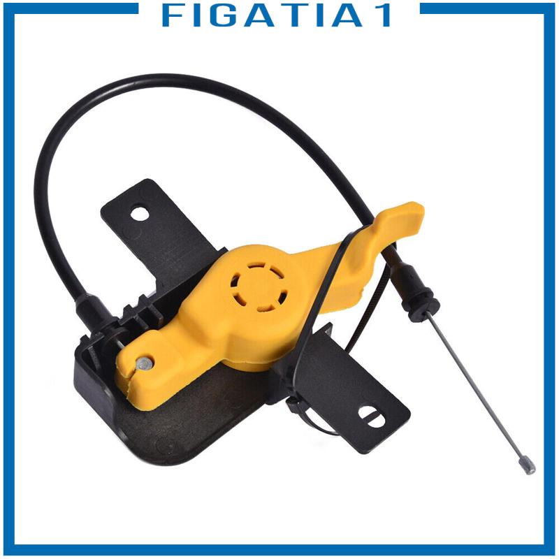 Cáp Thoát Hiểm Chuyên Dụng Cho Mui Xe Hơi Fiatia1 2013-2018