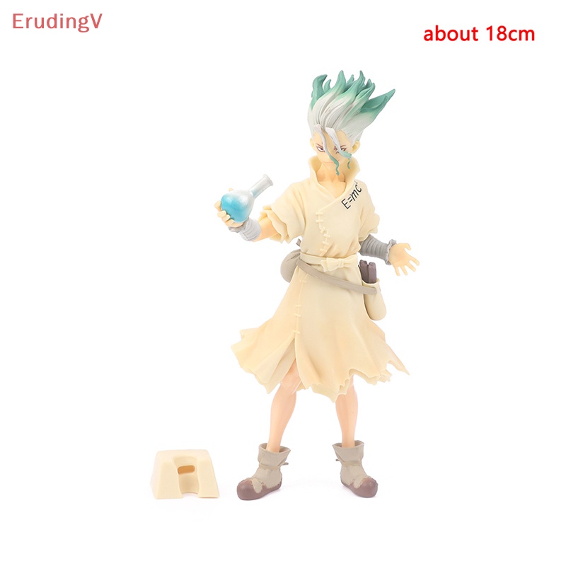 [ErudingV] Neolithic Dr.STONE Kingdom of Science Ishigami Thủ Công Hàng Ngàn Phong Cảnh Bầu Trời [Mới]