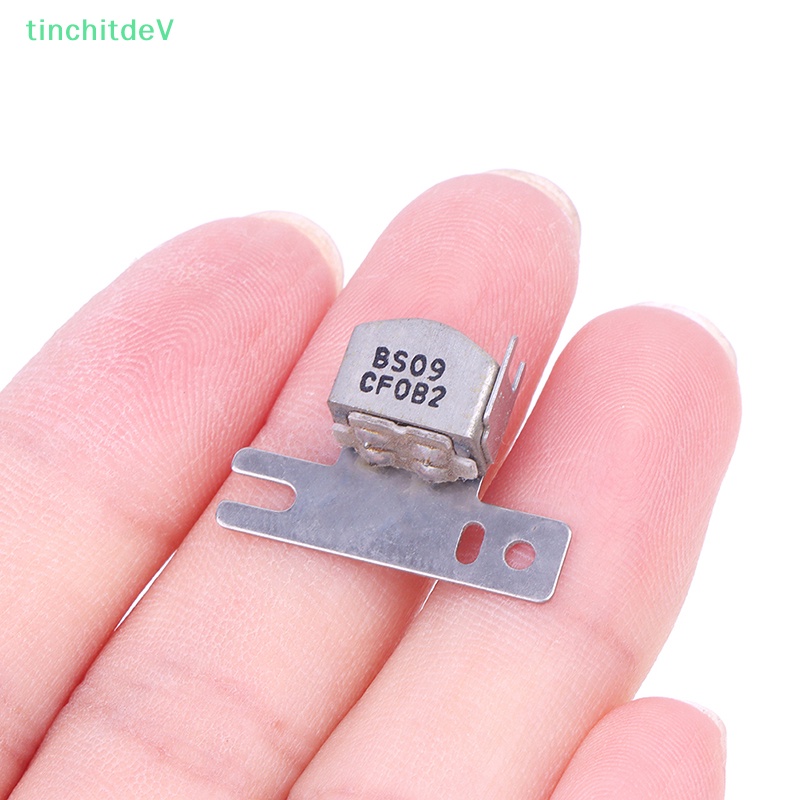 1 Băng Keo Hai Đầu Nam Châm Chống Mài Mòn BS09 CF0B2 Cho Máy Ghi Âm