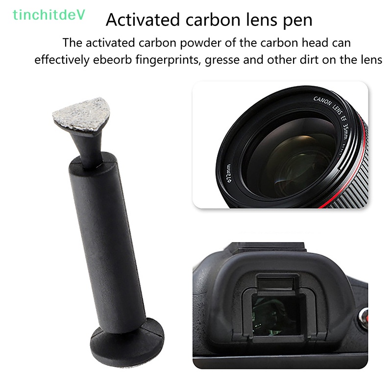 Bộ Dụng Cụ Vệ Sinh Bàn Phím Máy Tính / Laptop 18 Trong 1 Tiện Dụng