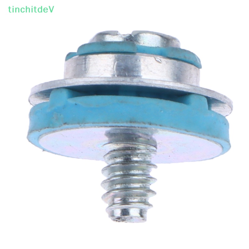 Bộ 4 Ốc Vít Xanh Dương Cho HP 3.5 HDD 400 600 800 480 680 880 G1 G2 G3 G4