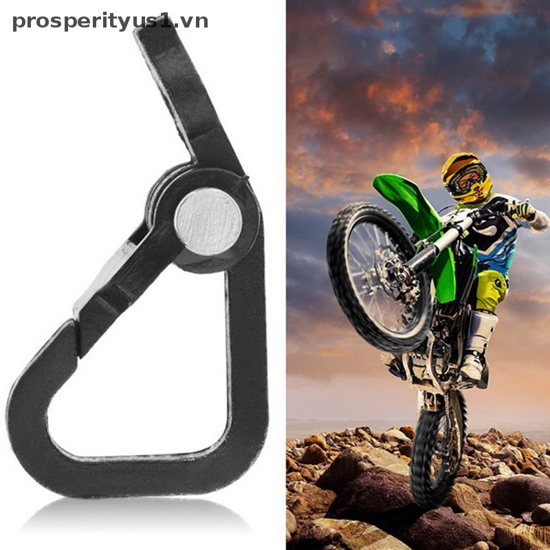 [prosperityus1] Móc Treo Mũ Bảo Hiểm Xe Máy / Xe Đạp Phổ Thông [VN]