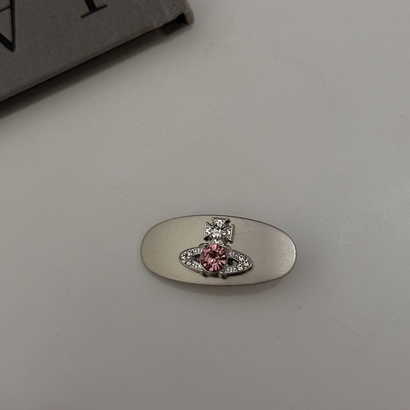 Kẹp TóC HìNh Ngôi Sao ĐíNh Kim Cương Giả ThờI Trang Cho Nữ