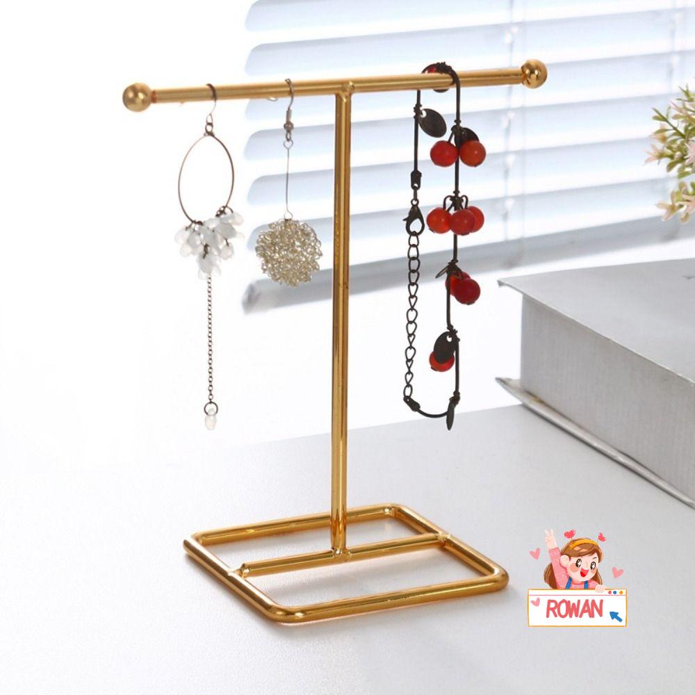 Giá Kim Loại Đựng Trang Sức Để Bàn Chất Lượng Cao