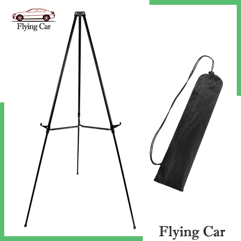 Giá Đỡ Ba Chân Trưng Bày Tranh Vẽ Để Bàn Chống Trượt Nghệ Thuật Lzdjfmy2