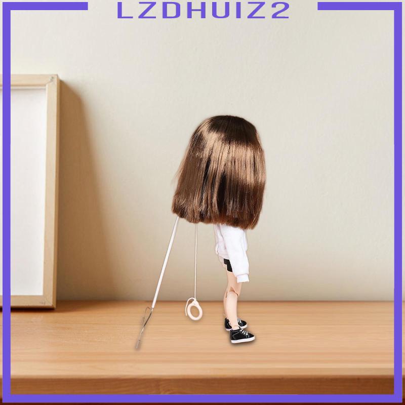 Giá Đỡ Búp Bê Trưng Bày Bằng Sắt Tiện Dụng