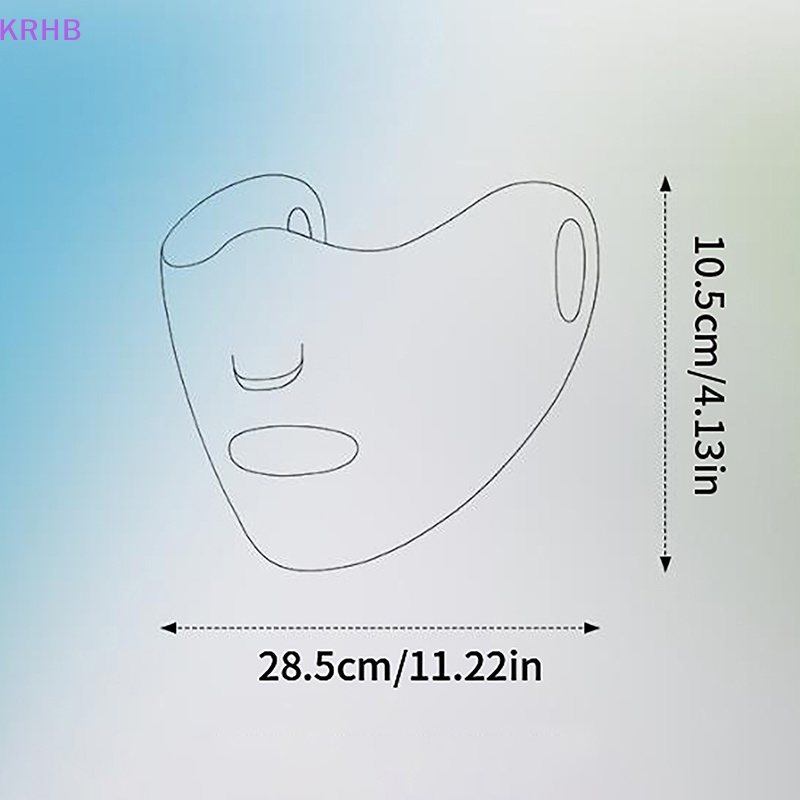 Khẩu Trang Thể Thao Thoáng Khí Giặt Được Dành Cho Nam Và Nữ Mới
