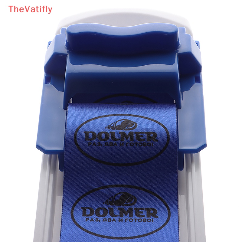 [Thevalifly] Dụng Cụ Cuộn Thịt / Rau Củ / Đồ Dùng Nhồi Bông Hình Chiếc Lá