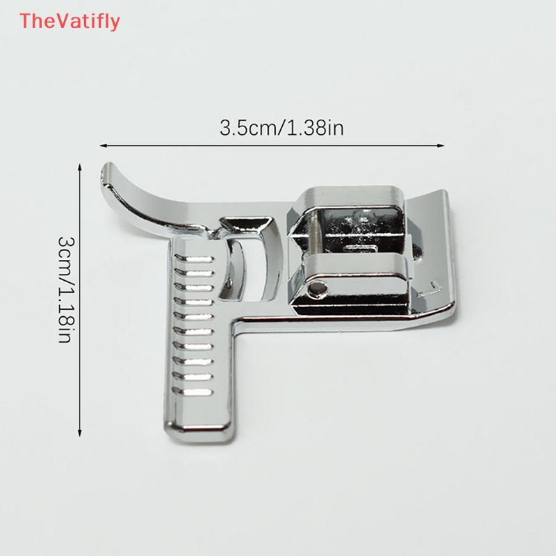 1 Chân Vịt Máy May 5BB5593-9913
