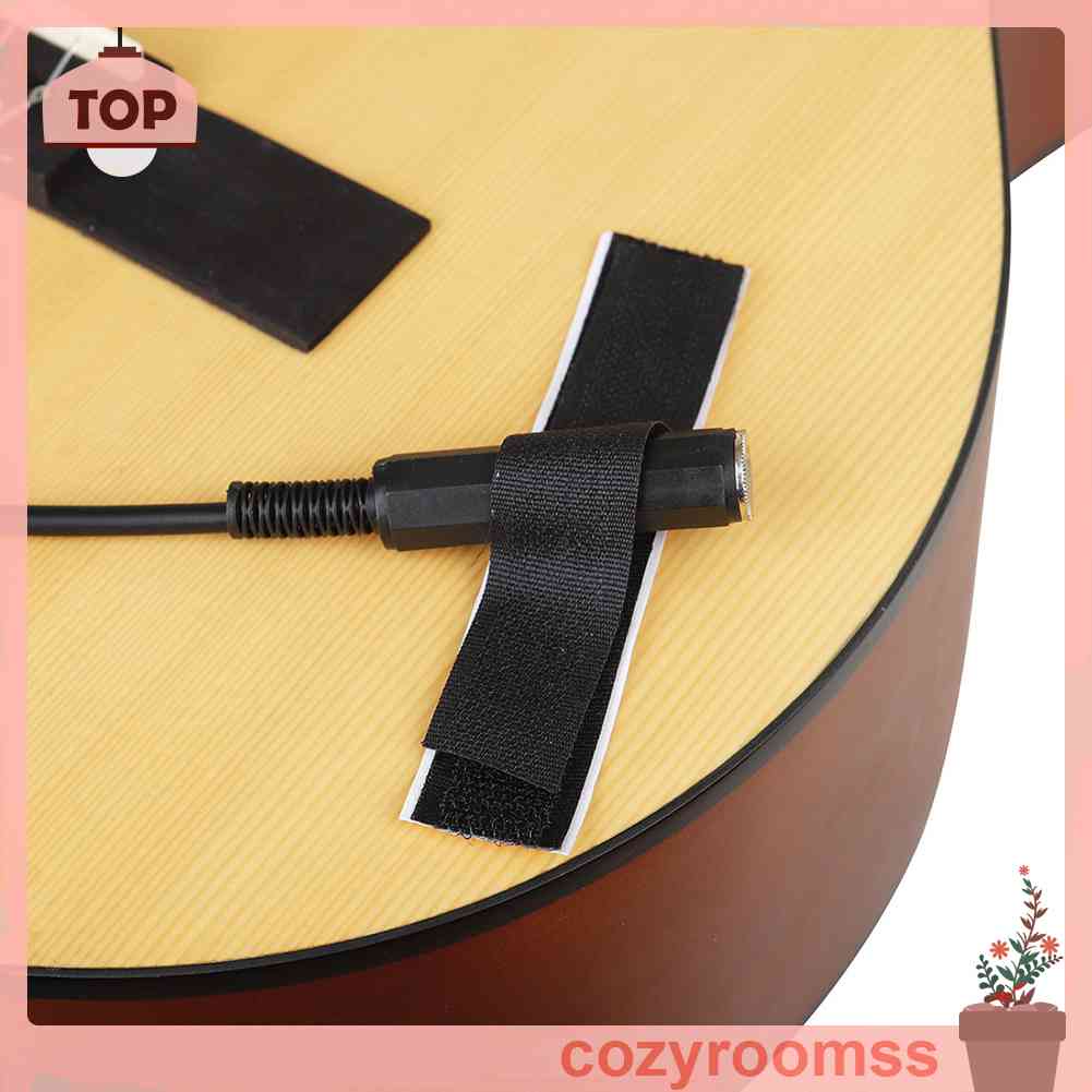 Kẹp Pickup BằNg Cao Su Cho Banjo Ukulele
