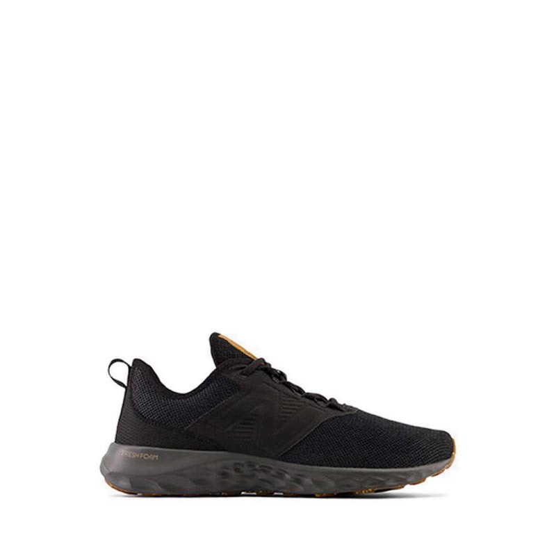 Giày Chạy Bộ New Balance Fresh Foam ROAV SPT Men's - Blacktop