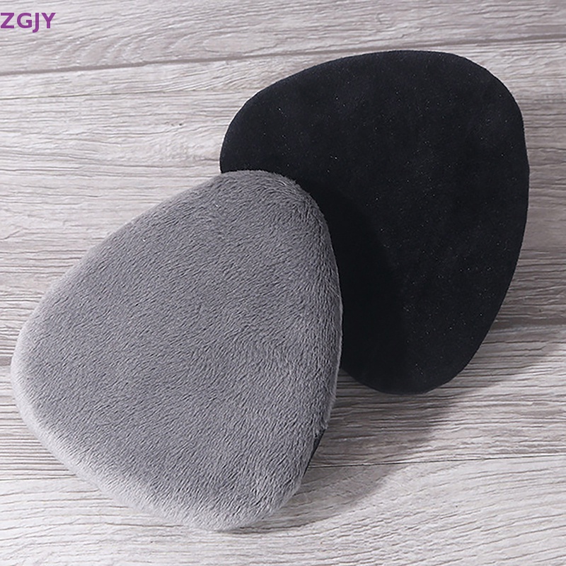 Mút Trang Điểm ZGJY 10.8cm Mềm Mại Hình Giọt Nước