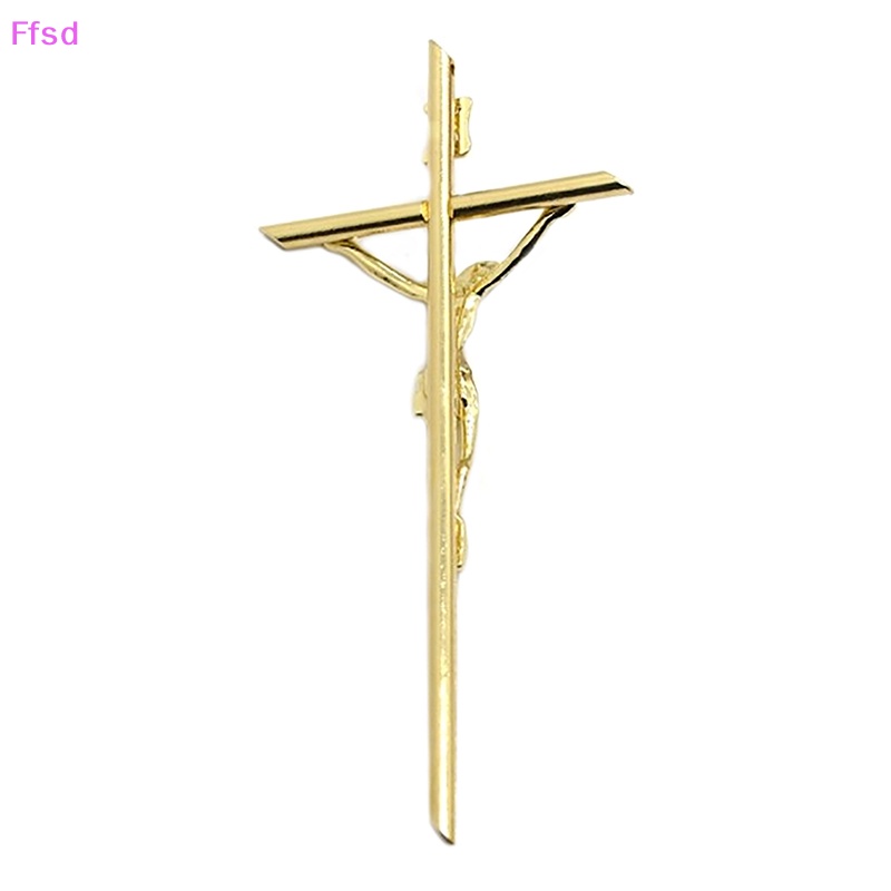 Quạt Cầm Tay Gắn Tường Bằng Kim Loại Màu Vàng 5.8 * 12cm Dùng Làm Quà Tặng Cho Bà
