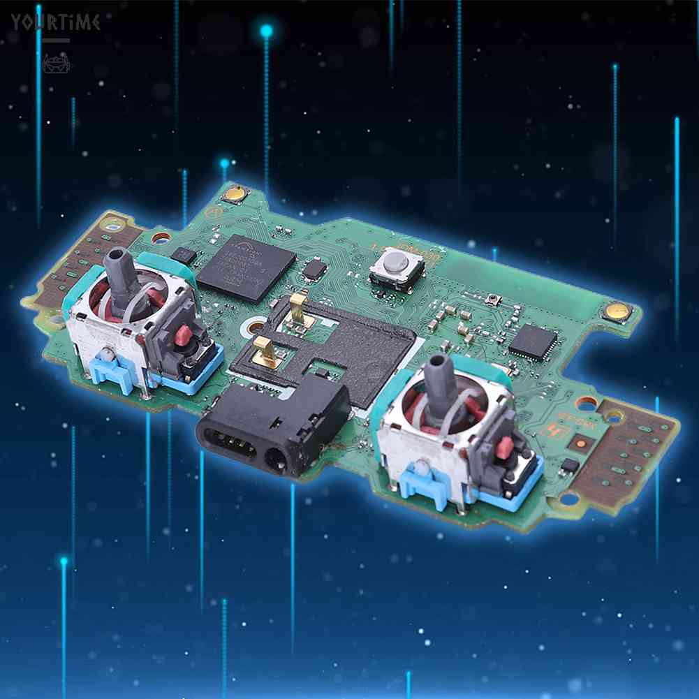Bo Mạch Chủ PCB Cho Tay Cầm Chơi Game PS4 Slim JDM030