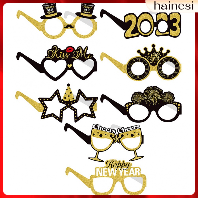 Set 8 Ly Uống Nước Năm Mới 2023 Dành Cho Bé