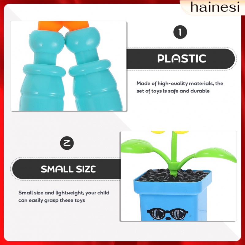 Bình Tưới Cây Bằng Nhựa Cho Bé