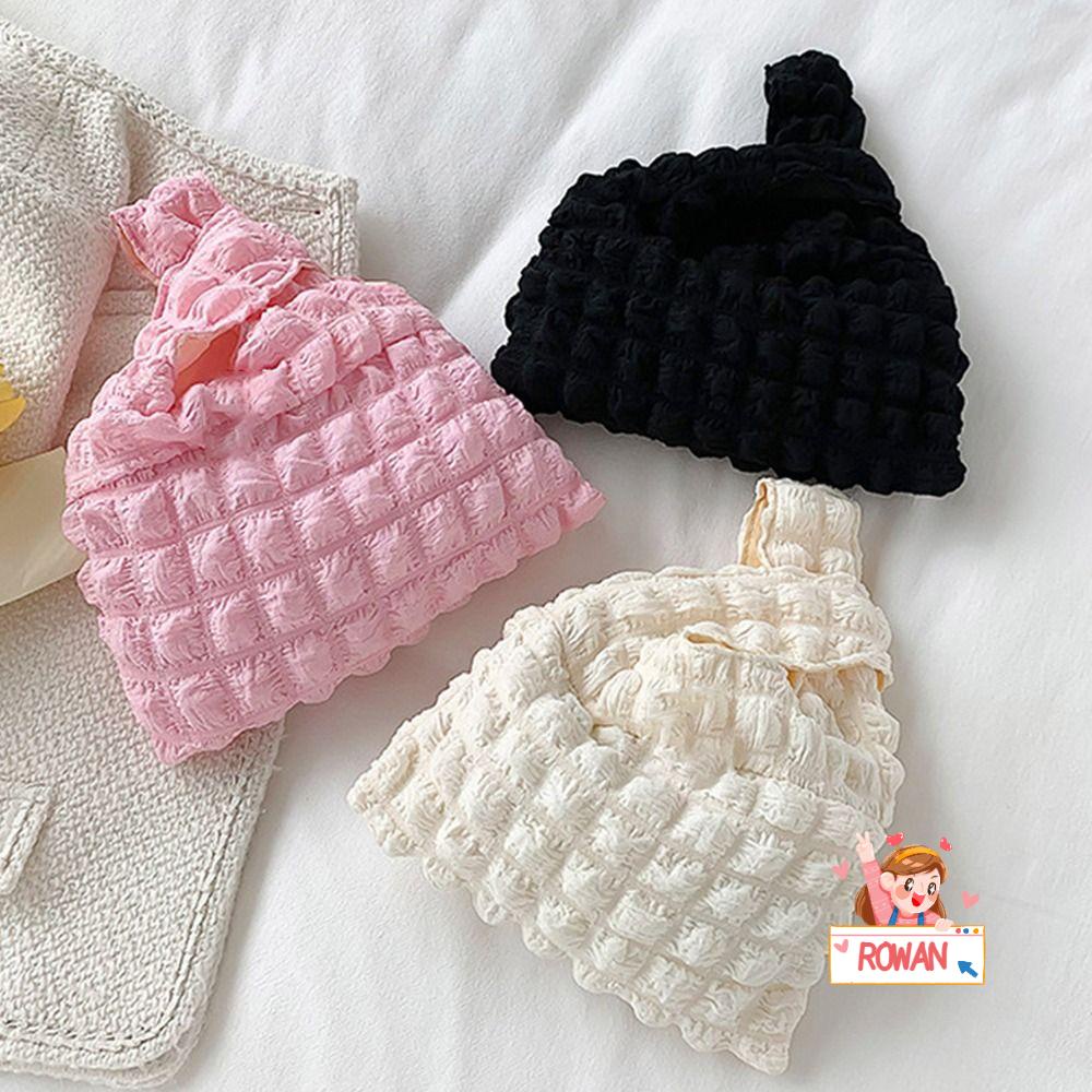 Rowans Túi Xách Tay Thắt Nút Đáng Yêu Ngọt Ngào Cho Nữ