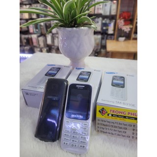 Điện thoại Samsung B310e
