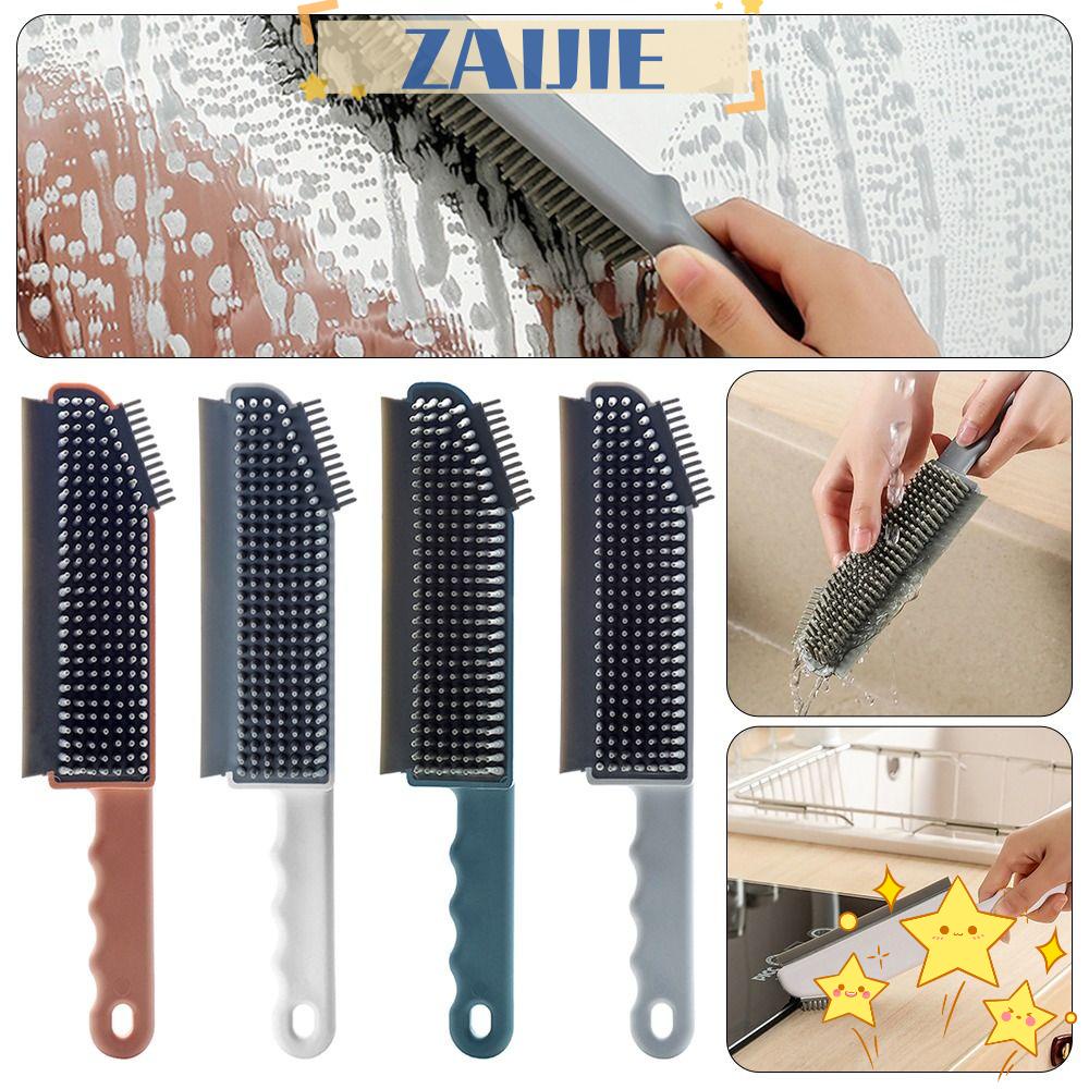 Bộ 24 Cọ Để Quét Dọn Dẹp Bãi Biển Đa Năng Tiện Dụng