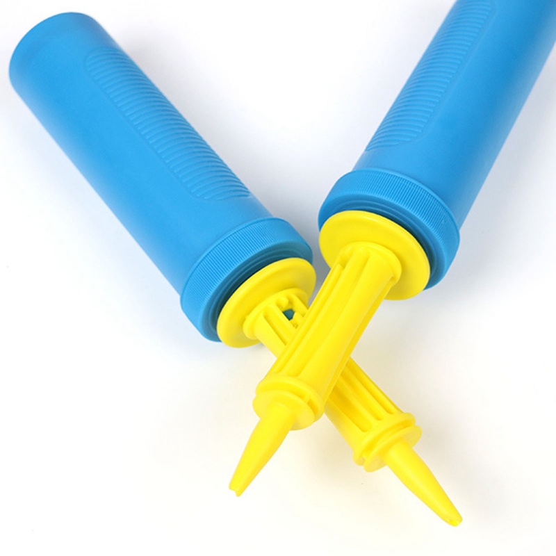 Dụng Cụ Bơm Bong Bóng Cầm Tay Trang Trí Tiệc Cưới / Sinh Nhật