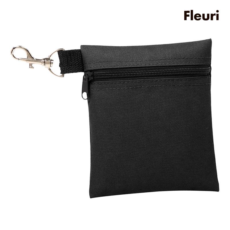 Túi Đựng Gậy Đánh Golf Có Khóa Kéo Tiện Dụng