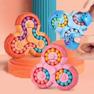 Đồ chơi khối rubik ma thuật giáo dục cho bé