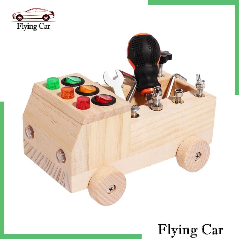 Bộ Tua Vít Đồ Chơi Lzdjfmy2 Chất Lượng Cao Dành Cho Bé