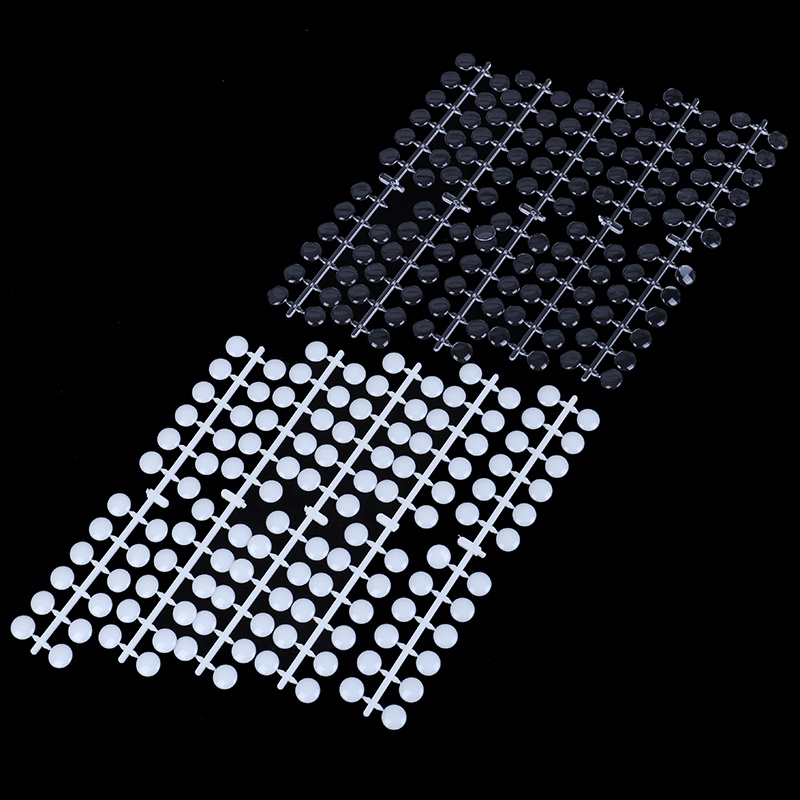 Set 120 Bảng Màu Trang Trí Móng Tay Nghệ Thuật Xo94Bsyu