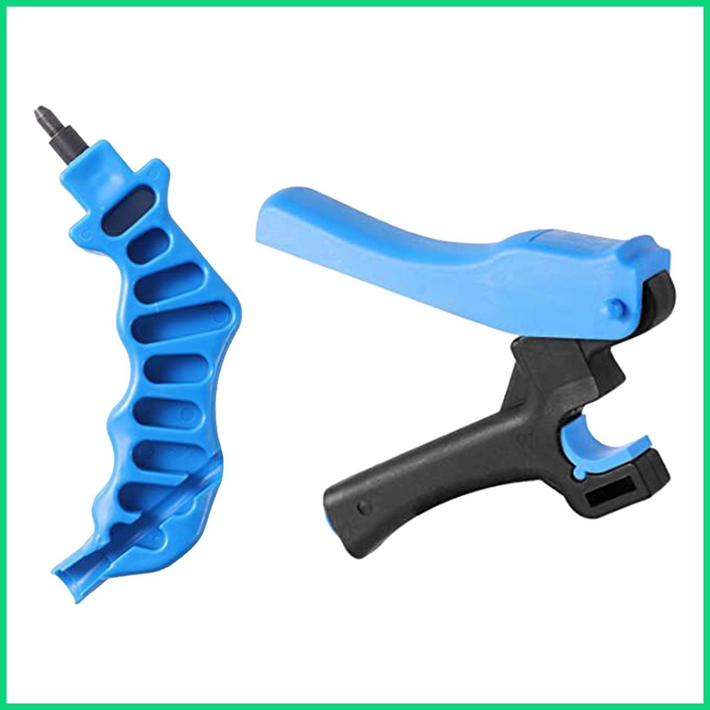 Dụng Cụ Đục Lỗ Ống Nước 4mm Đa Năng Tiện Dụng