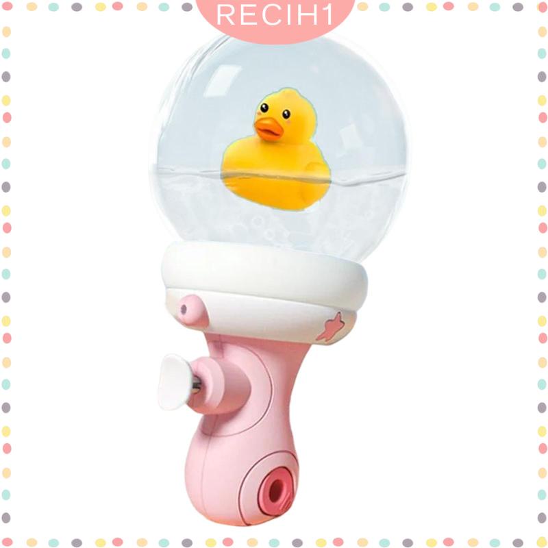 Đồ Chơi Phun Nước Kiểu Hoạt Hình Vui Nhộn Cho Bé Chơi Ngoài Trời