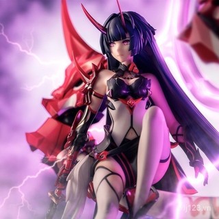 [Hàng Có Sẵn] Nhân Vật Thunder Thunder Thunder Thunder 3
