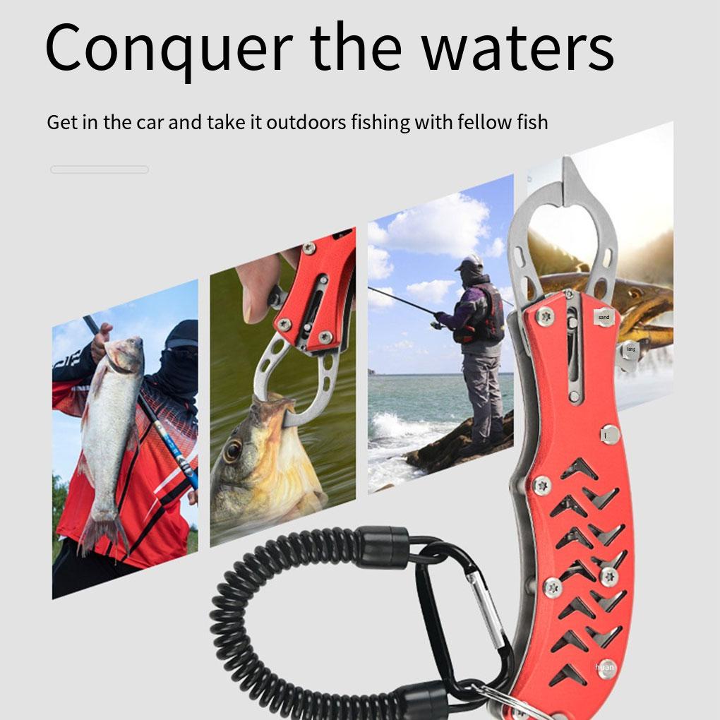 Giá Đỡ Cần Câu Cá Bằng Hợp Kim Nhôm Đa Năng Tiện Dụng