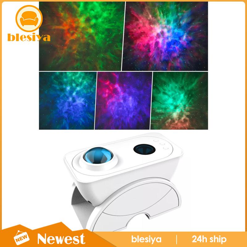 [Blesiya] Đèn Ngủ Ngôi Sao Galaxy Thay Đổi Màu Trang Trí Phòng Bé Trai