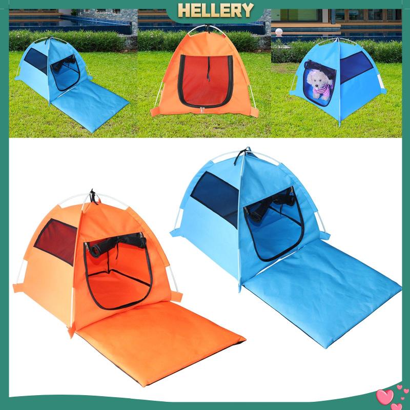 Lều Gấp Gọn Tiện Dụng Cho Thú Cưng Thỏ / Thú Cưng