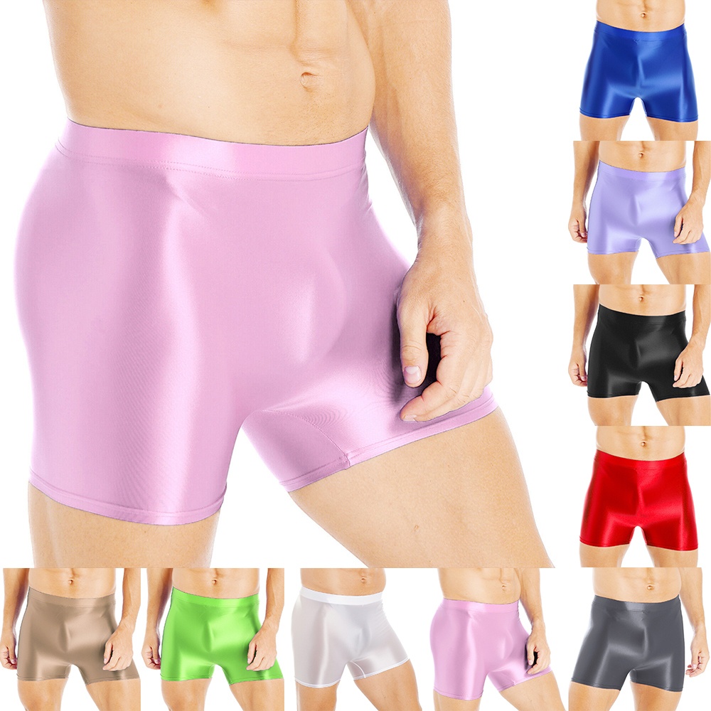 Quần Lót Tập Yoga Màu Sắc Thời Trang