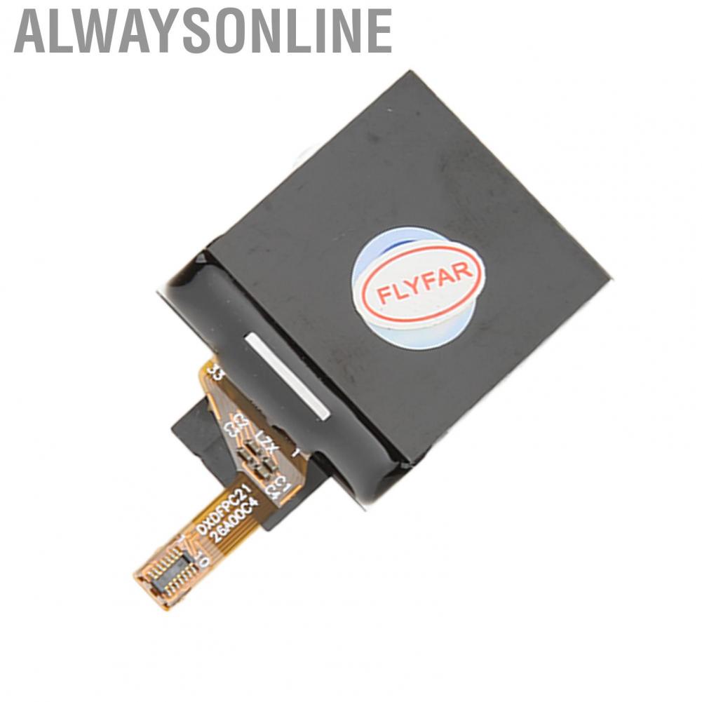 Alwaysonline LCD Display Accurate Sports  Screen for