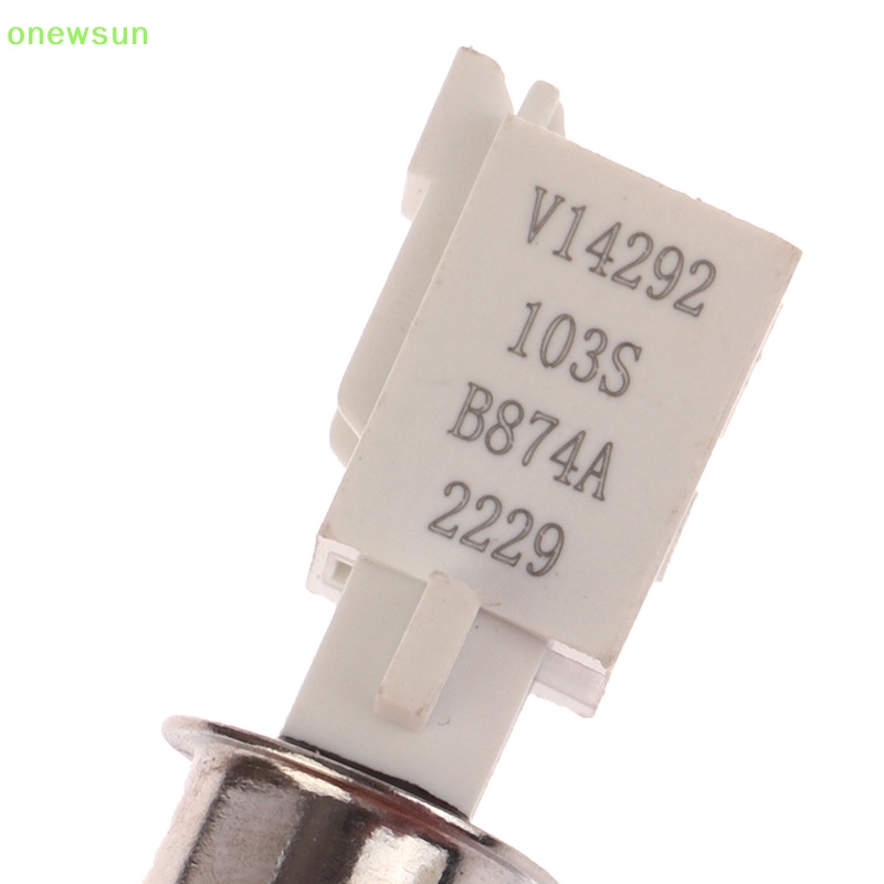 Bộ Cảm Biến Nhiệt Độ Nước Cho Máy Giặt V14292 0024000259A 103S B874A Mới