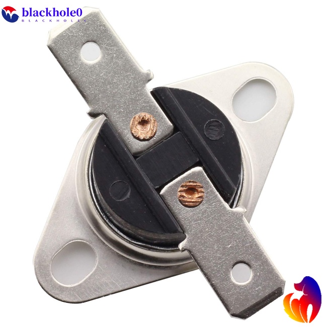 Set 5 Công Tắc Điều Khiển Nhiệt Độ KSD301 250V 10A