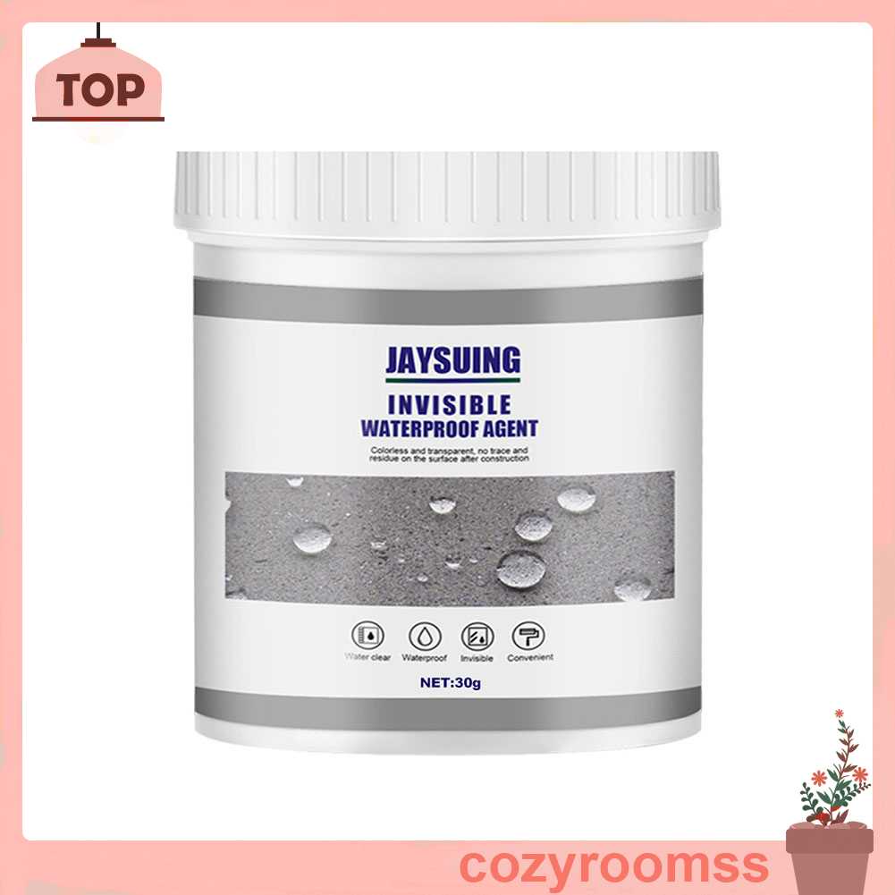 Keo Sửa Chữa Vết Nứt Bồn Cầu Chống Rò Rỉ / Thấm Nước