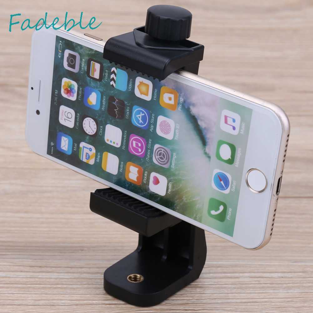 Kẹp Giữ Điện Thoại Gắn Gậy Selfie Tiện Dụng