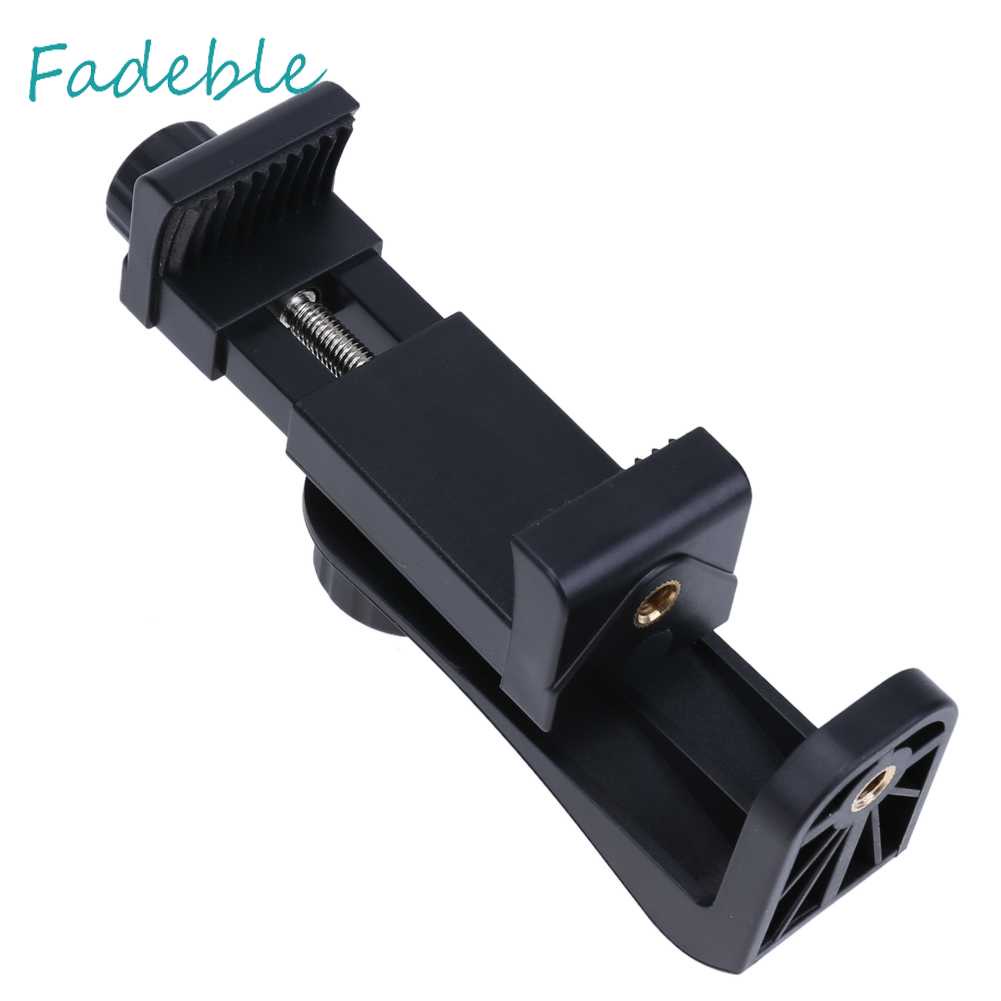 Kẹp Giữ Điện Thoại Gắn Gậy Selfie Tiện Dụng