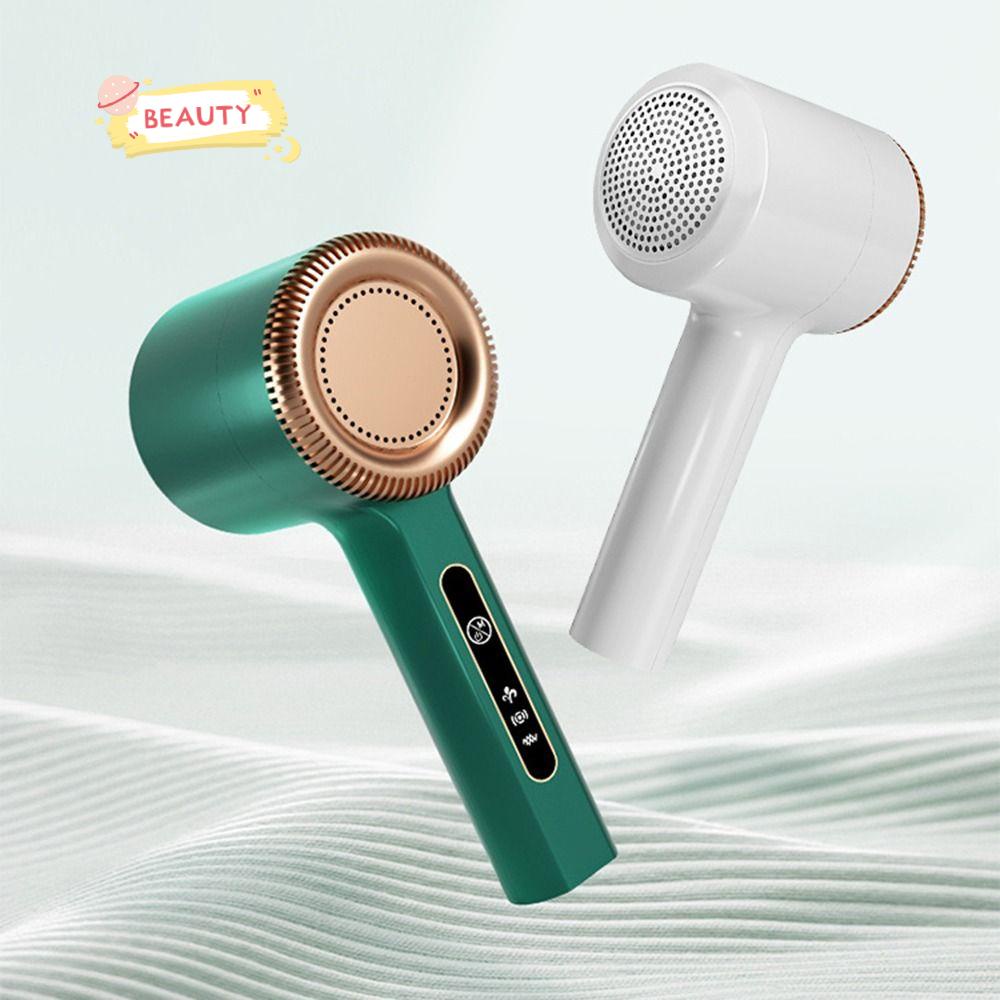 Máy Loại Bỏ Xơ Vải Trên Quần Áo Sạc USB