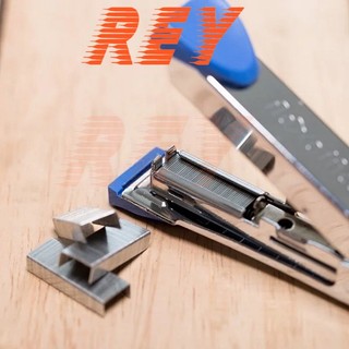 Kim bấm số 10 Flexoffice 𝑻𝒉𝒊𝒆̂𝒏 𝑳𝒐𝒏𝒈 chất lượng cao FO-STS02