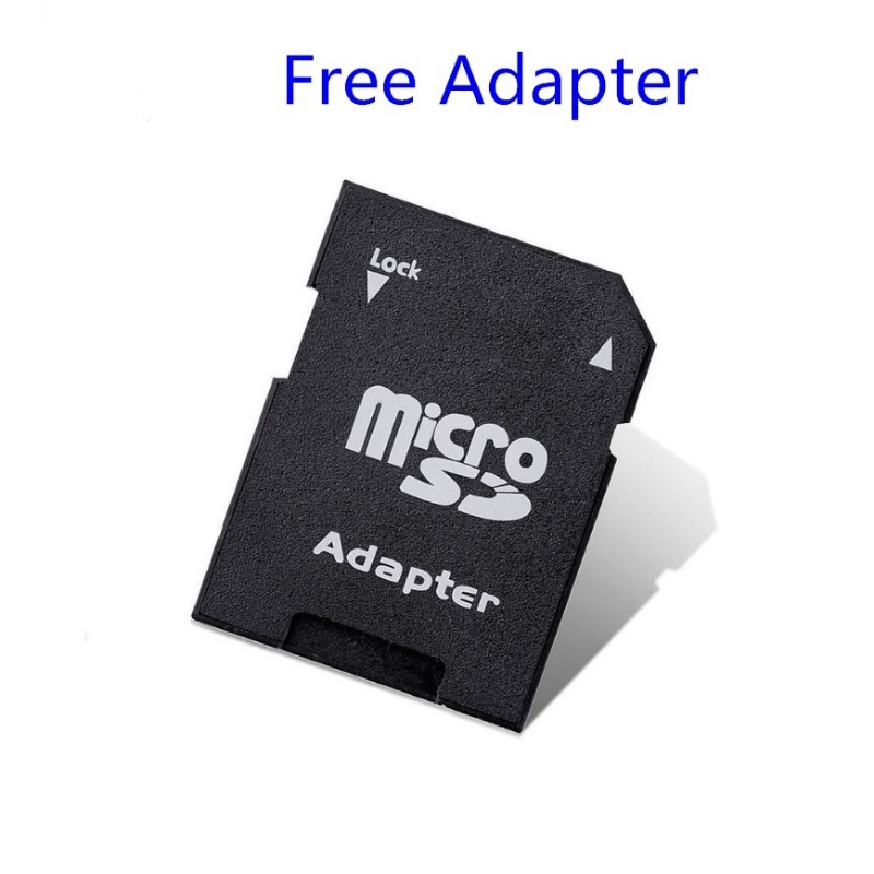 Ultra Thẻ Nhớ mini SD / TF 128GB 32GB 64GB 256GB 16G 400GB SD / TF SD 32 64 128 gb TF Dành Cho Điện Thoại