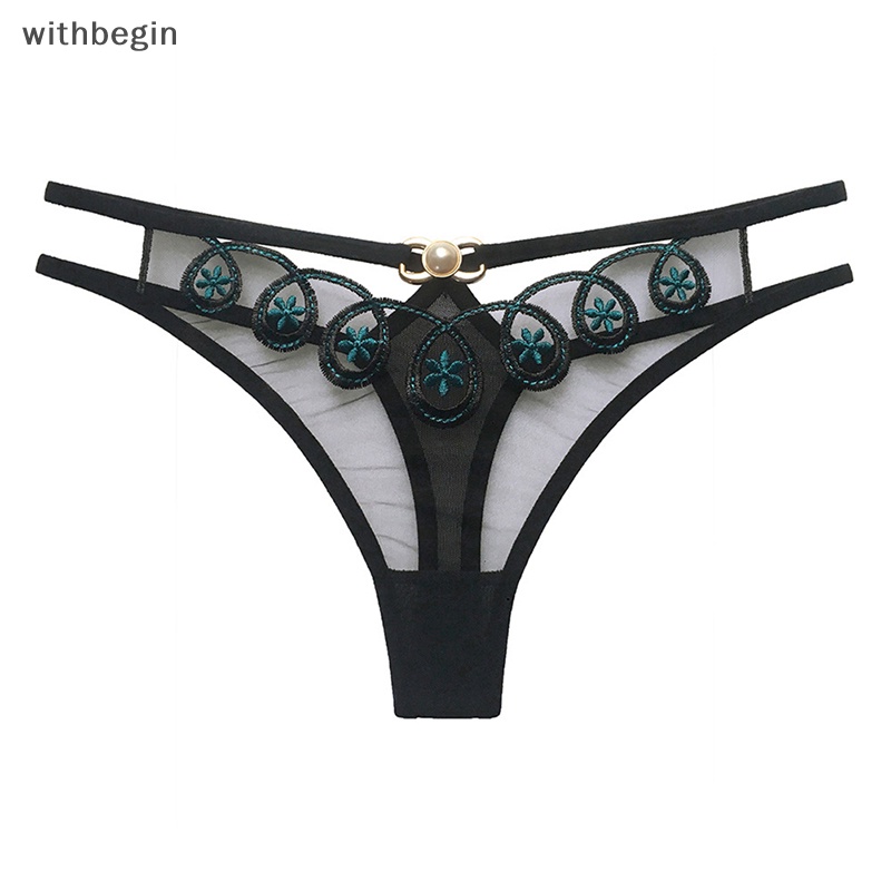 Quần Lót Lưng Thấp Khoét Rỗng Gợi Cảm