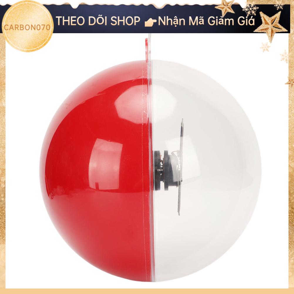 Carbon070 Máy quảng cáo hình ba chiều 3D chiếu quạt WiFi chuyên nghiệp 2 lá cho Trung tâm triển lãm Rạp phim 100‑240V