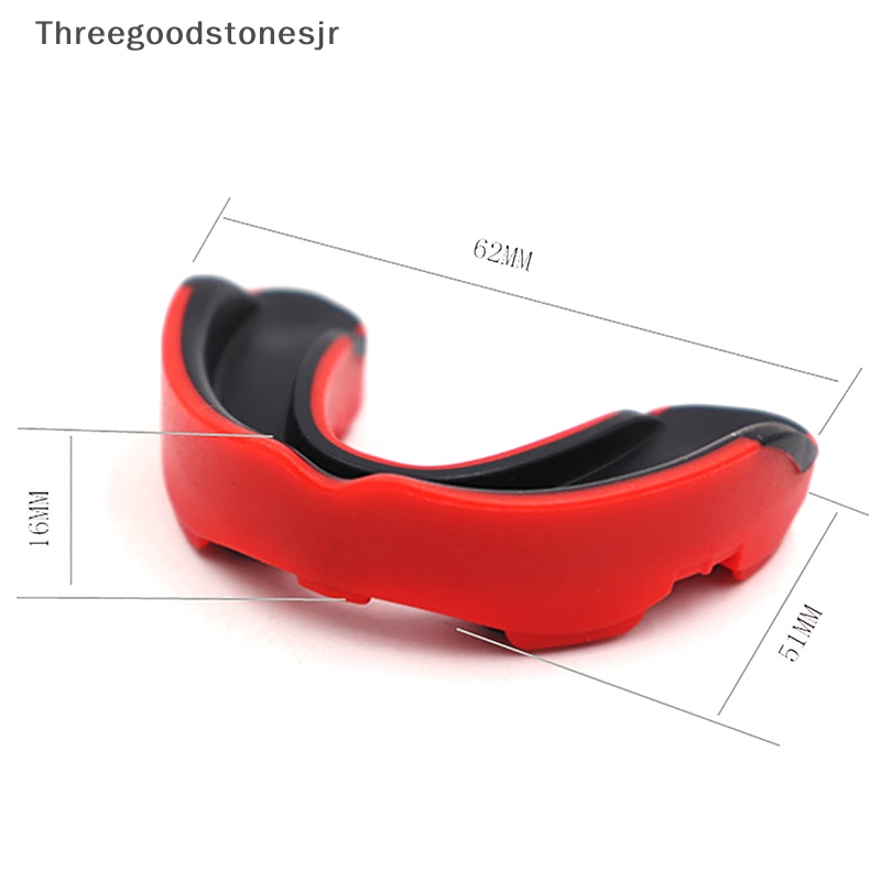 Hộp Bảo Vệ Răng Khi Chơi Thể Thao / Taekwondo / Sanda 2023 JR